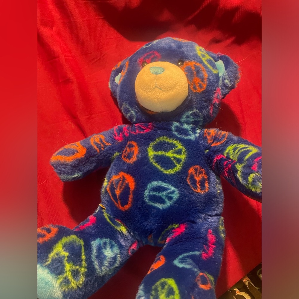 Build a bear - Picture 2 of 2